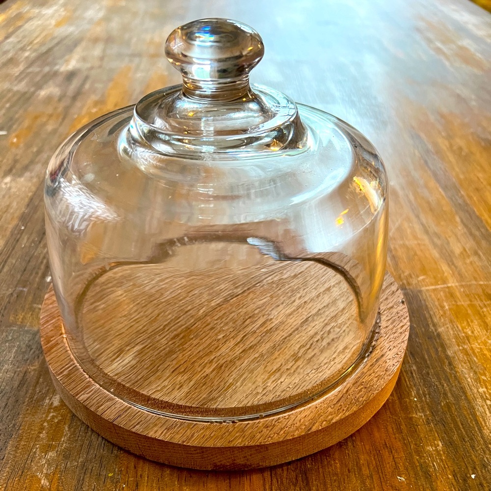 Small container